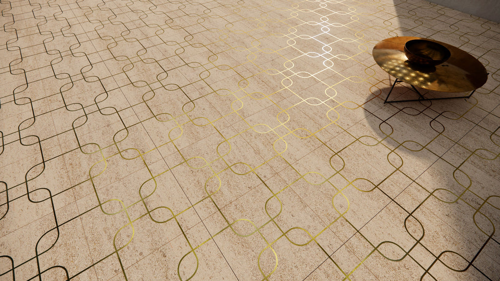 Infinite Possibilities in the beautiful kitchen