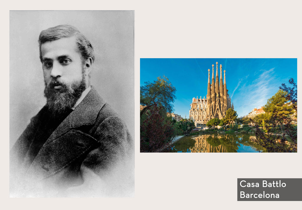 Architects and Interior Designers that inspire us