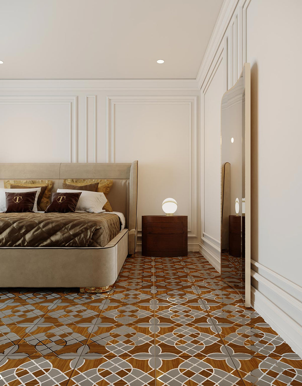 Orvi’s Palacio Collection | Expressive, soulful, bold