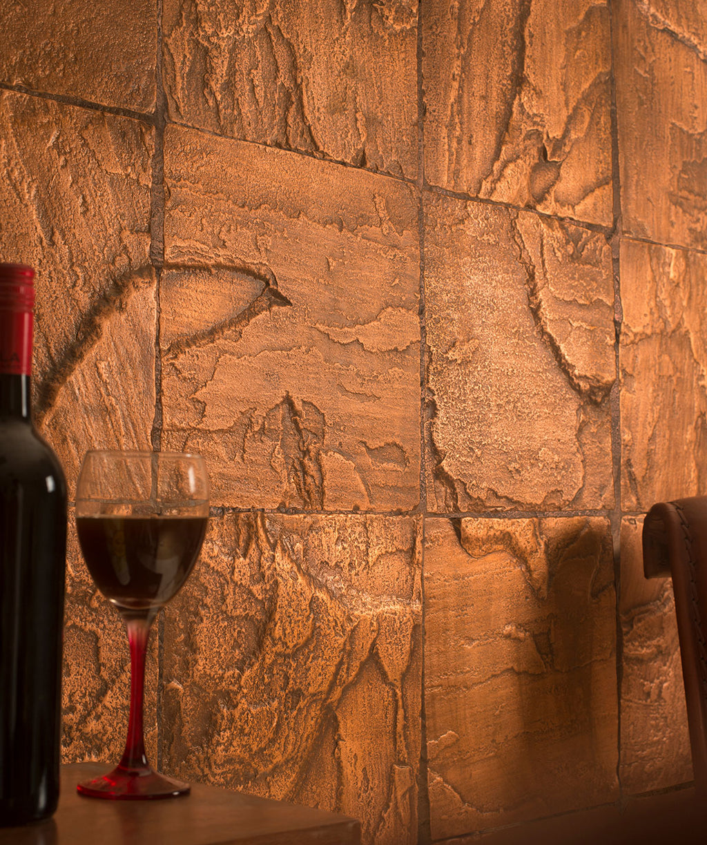 Maintenance of Surfaces with Metal Inlays