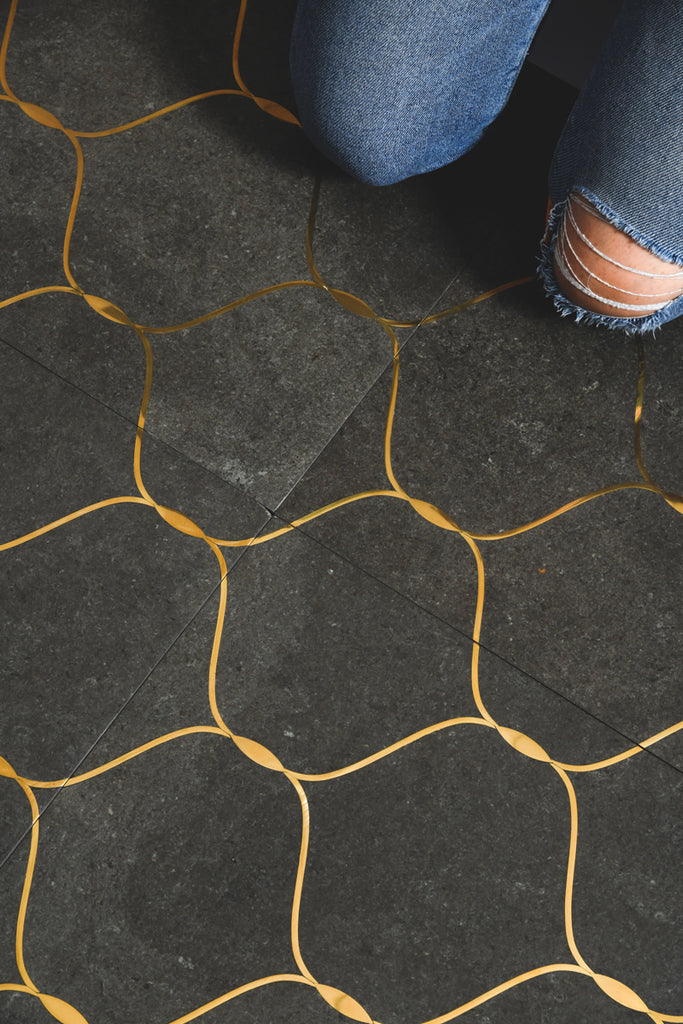 Art Deco Surfaces for timeless interiors