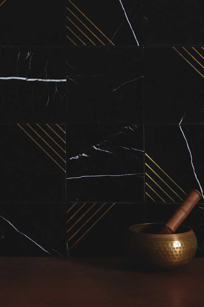 Orvi’s Molecules Collection | Playful, Minimal, Non-Literal