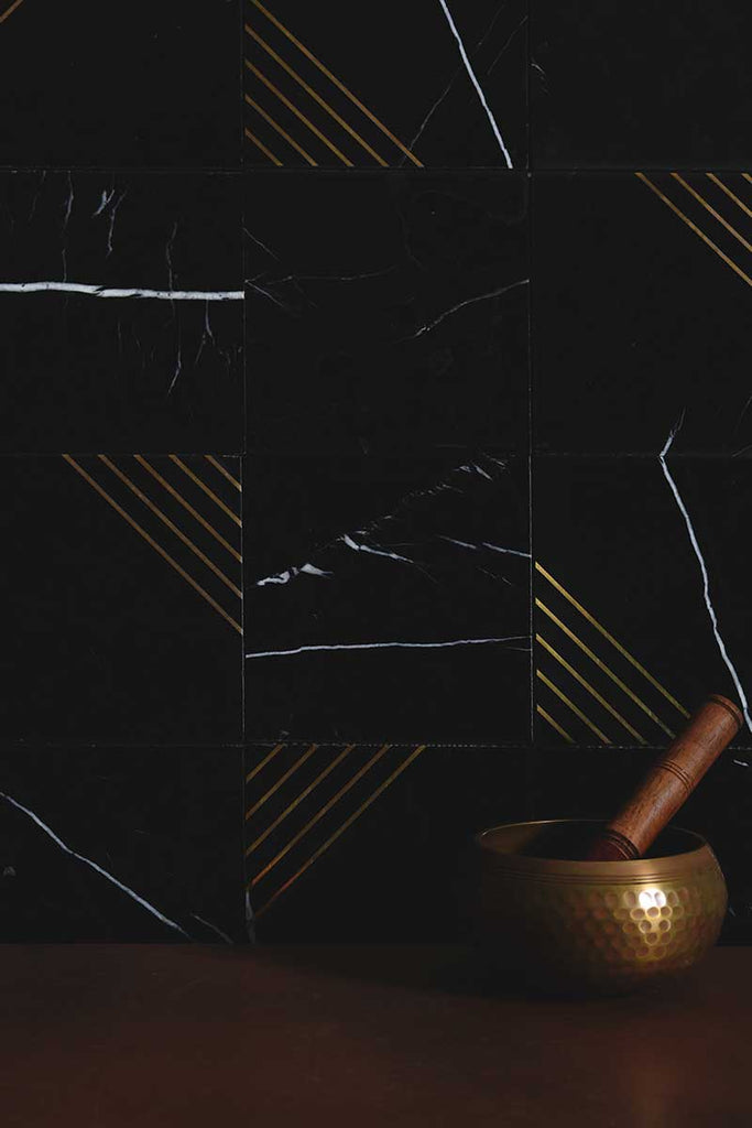 Orvi’s Molecules Collection | Playful, Minimal, Non-Literal