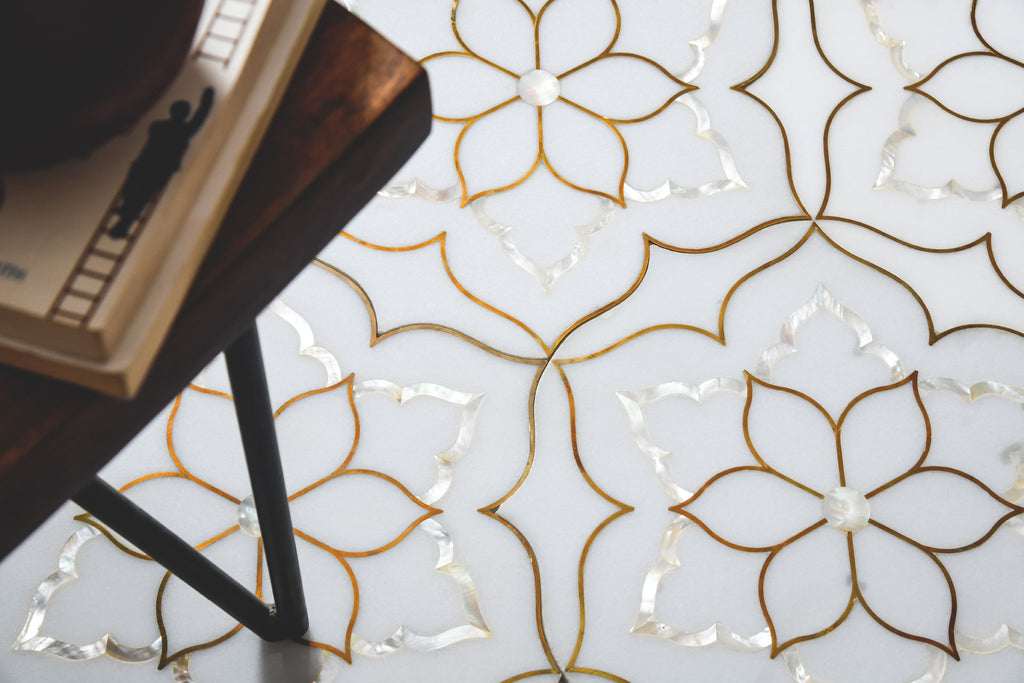 2021’s Designer Surface Trends