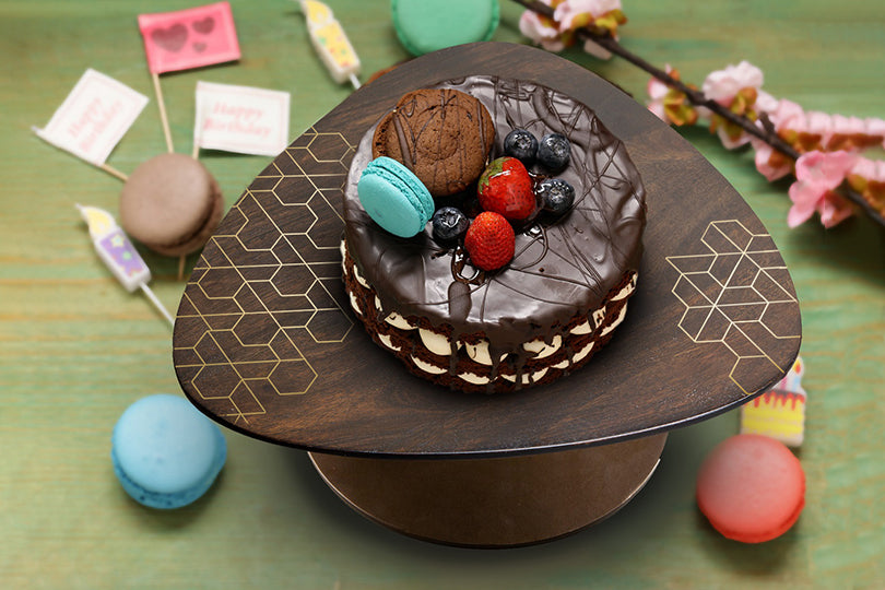 3 reasons why you need Serving Platters