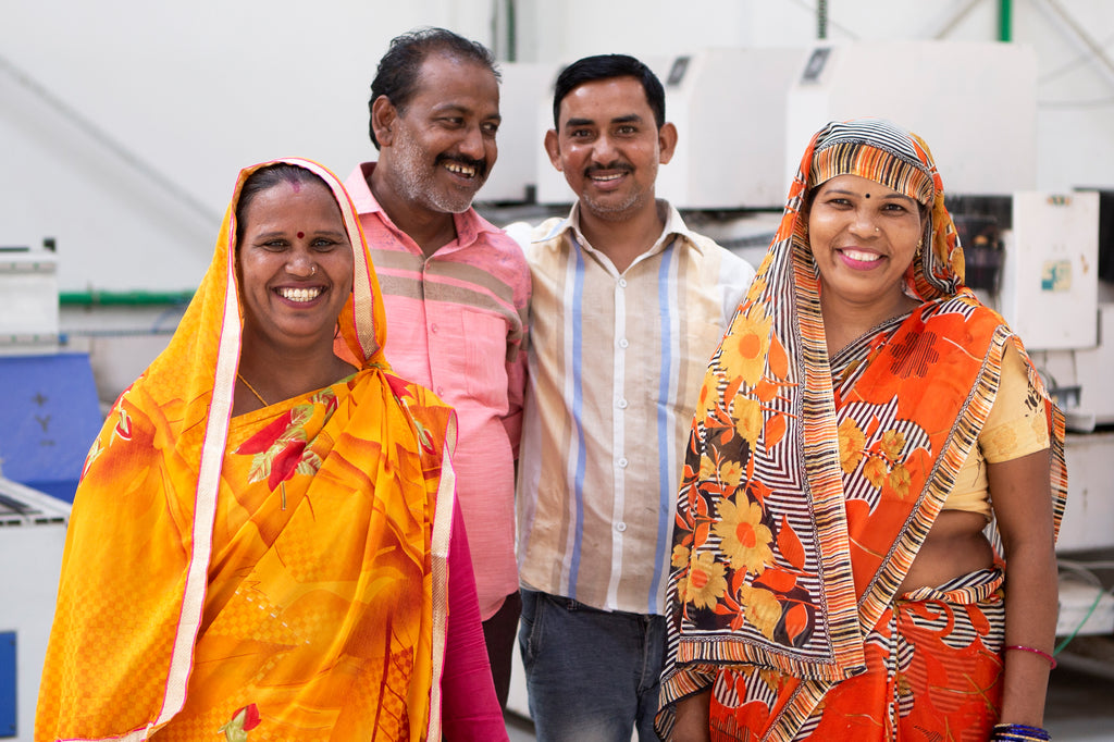 Eco-Friendly Home Decor