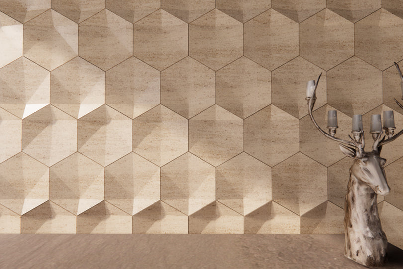 3 reasons why wall tiles are a great choice over paint