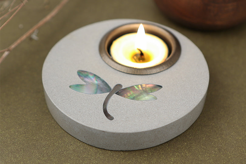 3 reasons to light up your home with decorative tealight holders