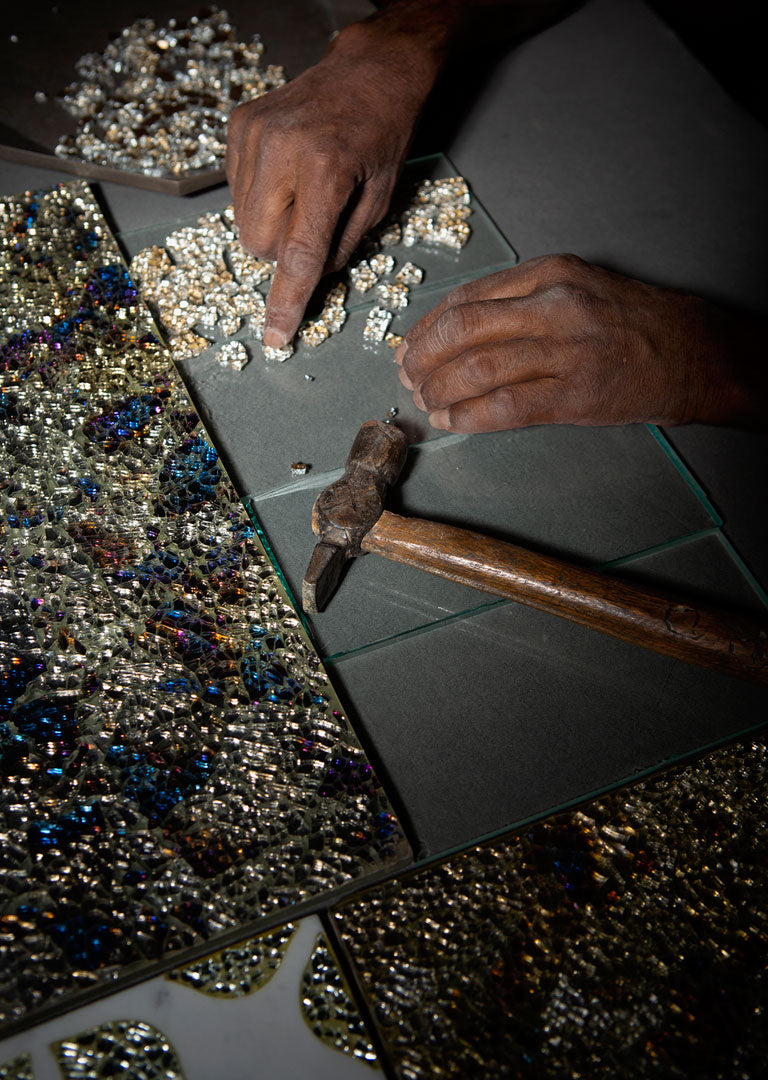 Why we love handcrafted & our artisans