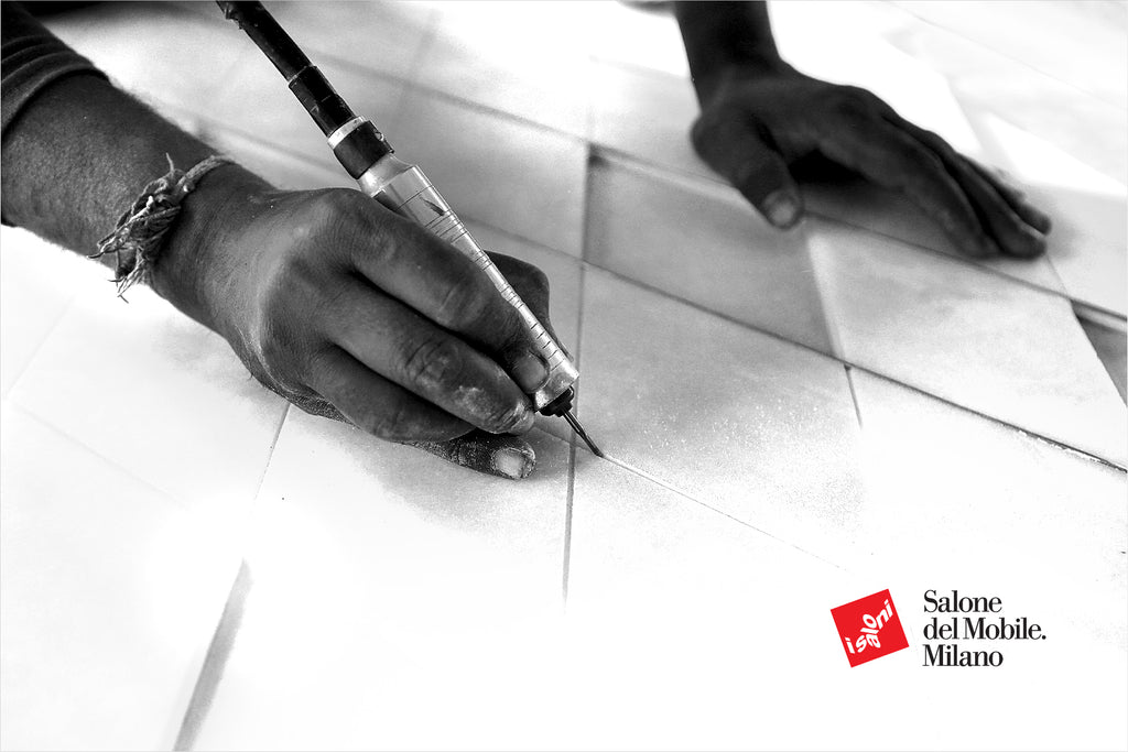 ORVI to launch its latest collection, Filo at Salone Del Mobile in Milan this June 22’