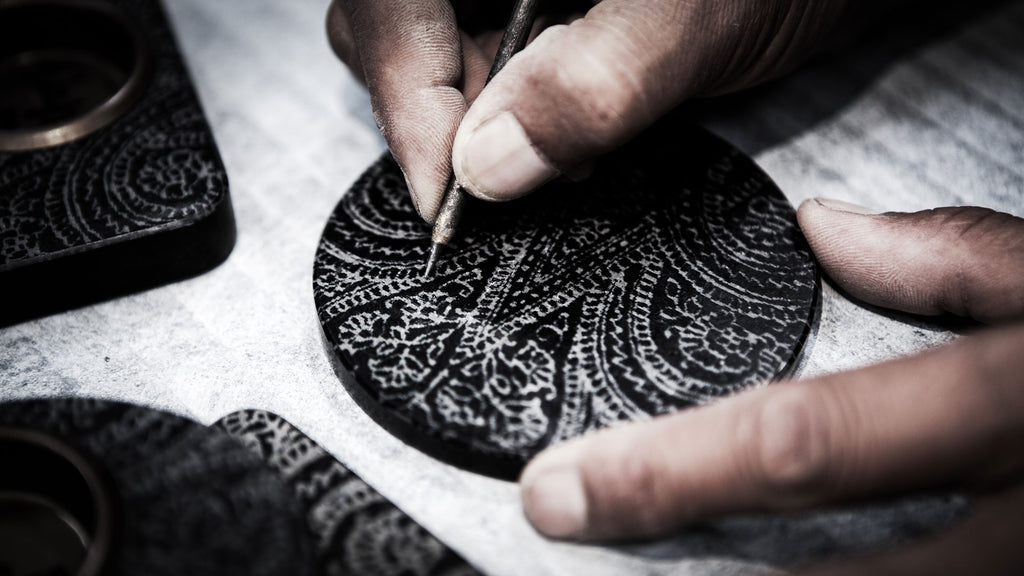 Why choose handmade home-décor pieces?