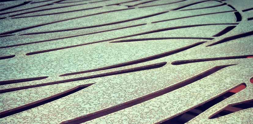 DISCOVER THE LIMITLESS POTENTIAL OF LIQUID METAL