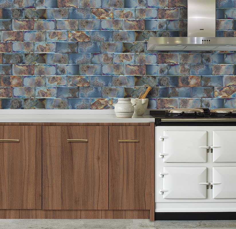 WELCOME TO A GLOBAL FUSION OF INSPIRATIONS