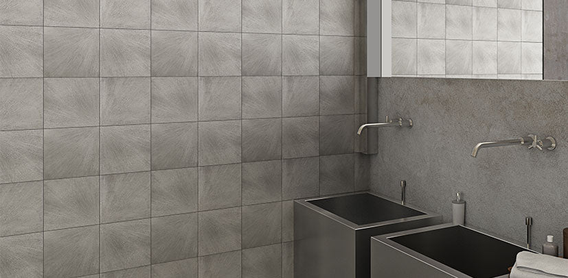 SEE THE LIGHT THIS SUMMER WITH A SCINTILLATING SURFACE