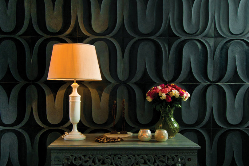 Shades of grey - How to use this neutral shade in your living spaces