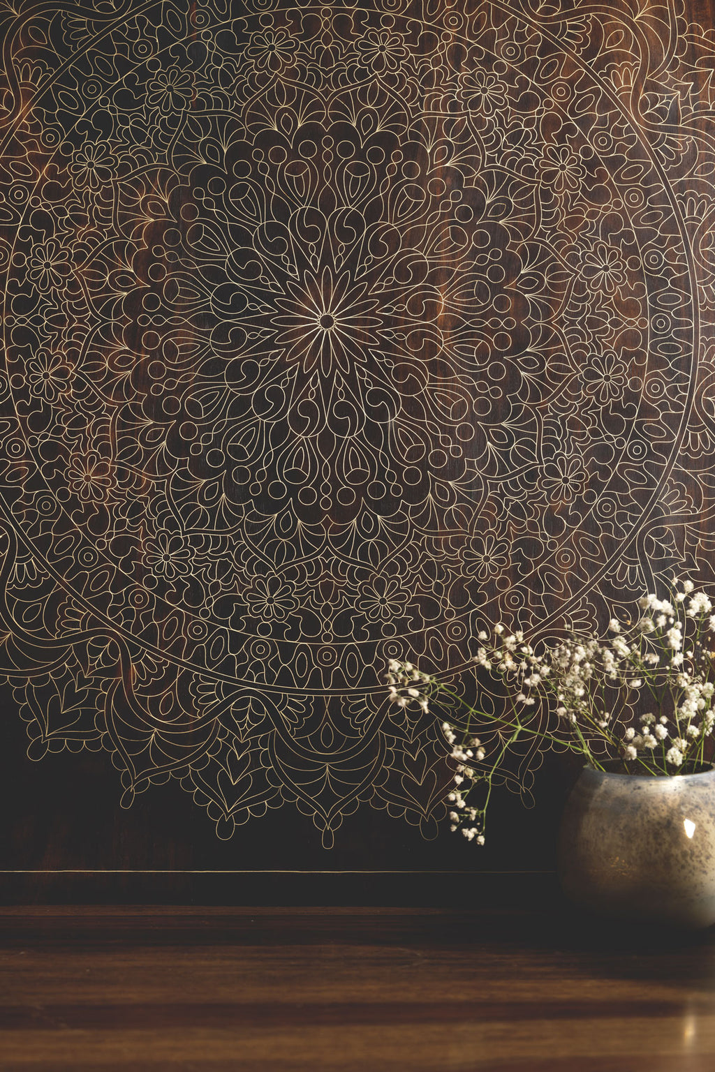 Tarkashi | Blending this dying art into surfaces