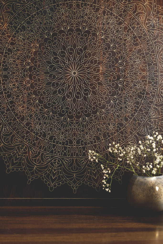 Tarkashi | Blending this dying art into surfaces