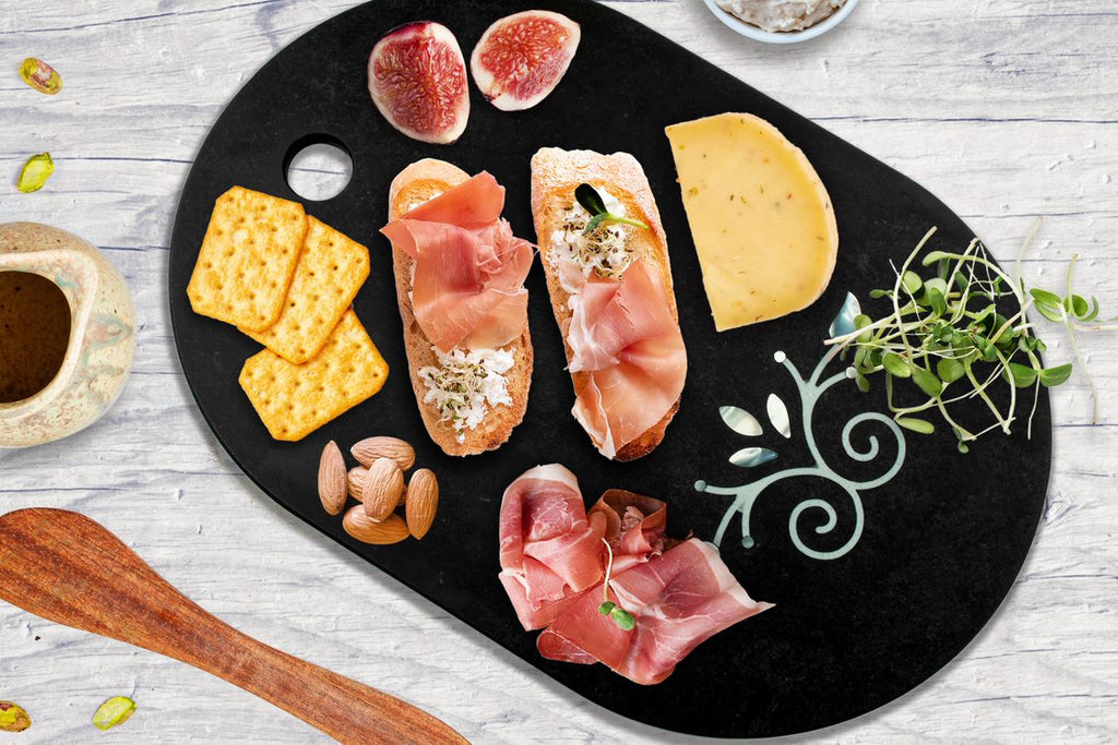 Accessories that can elevate your kitchen and dining room!