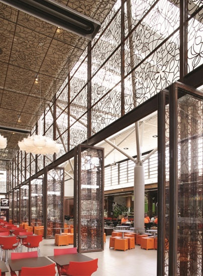 Food Court