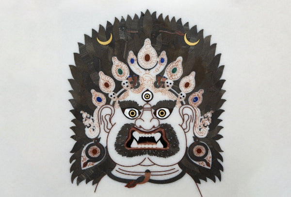Nepal Temple Project