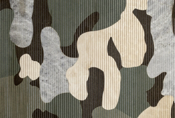 Stone in Stone Inlay & Texturing