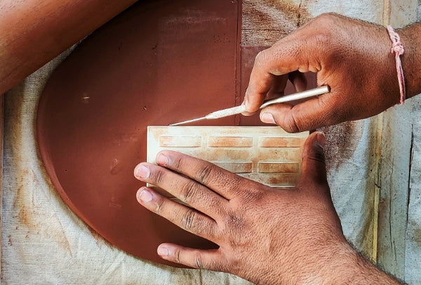Terracotta Art