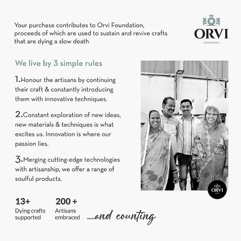 Marble Round with Abalone Shell Inlay Cake StandÂ