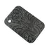 Engraved Black Cutting Board