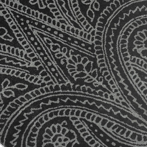 Engraved Black Cutting Board