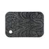 Engraved Black Cutting Board