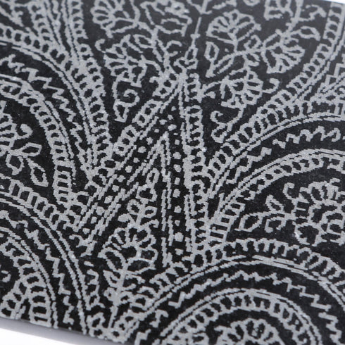 Engraved Stone Coaster (Set of 4)