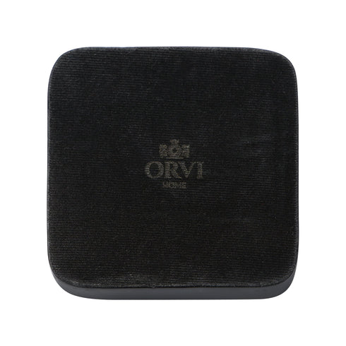Engraved Stone Coaster (Set of 4)