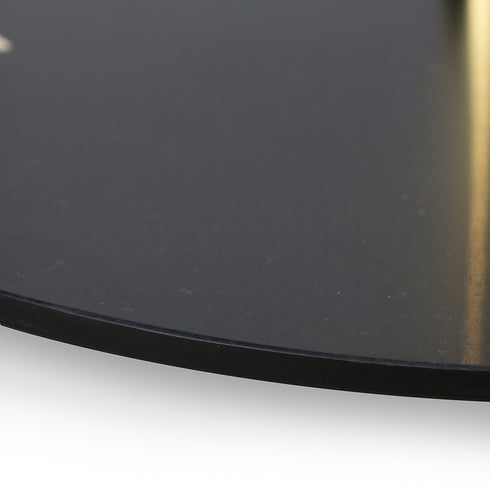 Single Tier Tray with Handle