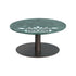 Green Marble Cake Stand