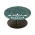 Green Marble Cake Stand
