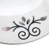 Oval Decorative Serving Platter