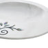 Oval Decorative Serving Platter