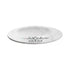 Oval Decorative Serving Platter