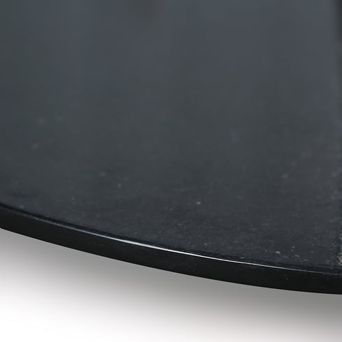 Tier Tray with Abalone Shell Inlay