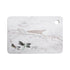 Stone Cutting Board with Abalone Shell Inlay