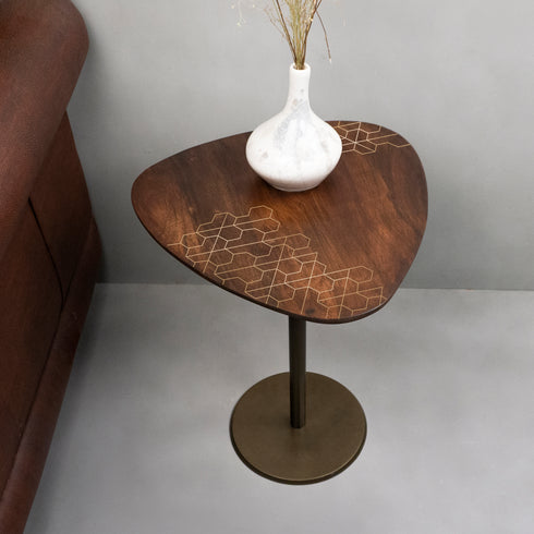 Warm Wood Assortment