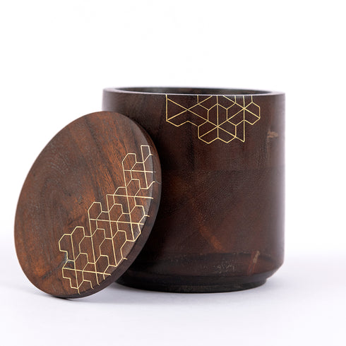 Warm Wood Assortment