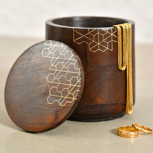 Warm Wood Assortment