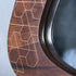Decorative Wooden Wall Mirror
