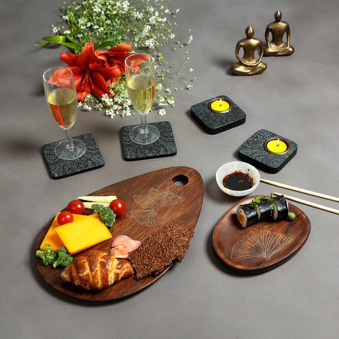 Wine and Dine / Wine and Dine Bundle