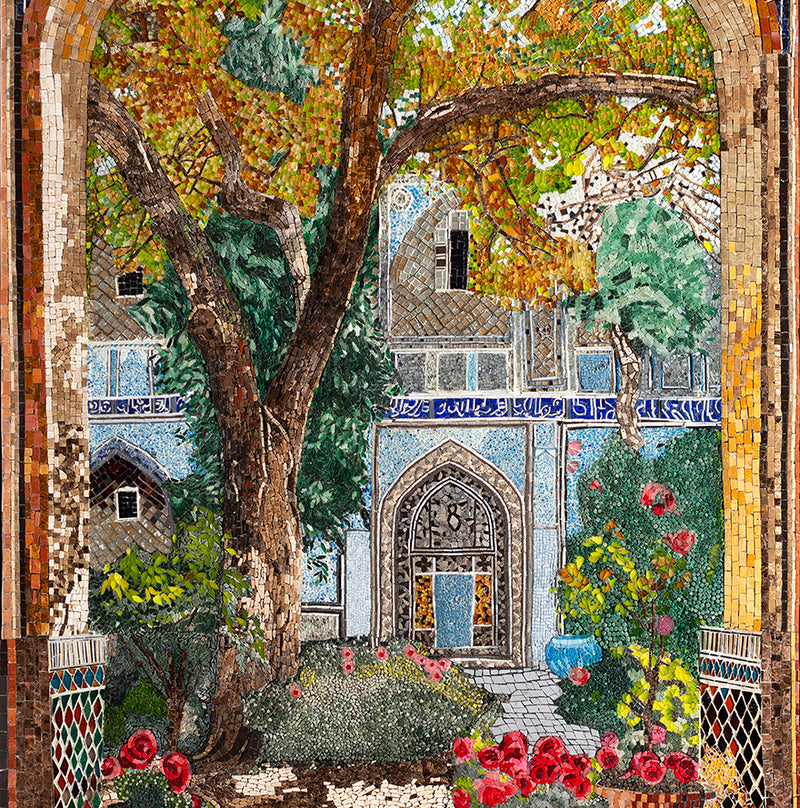 Mosaics
