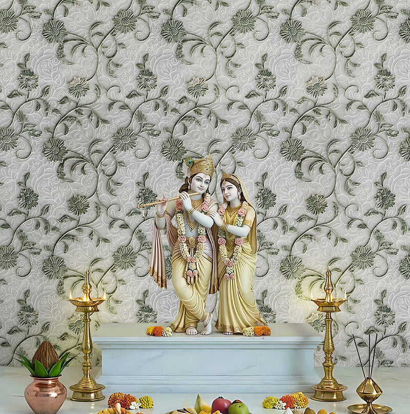 Mandir/Prayer Room