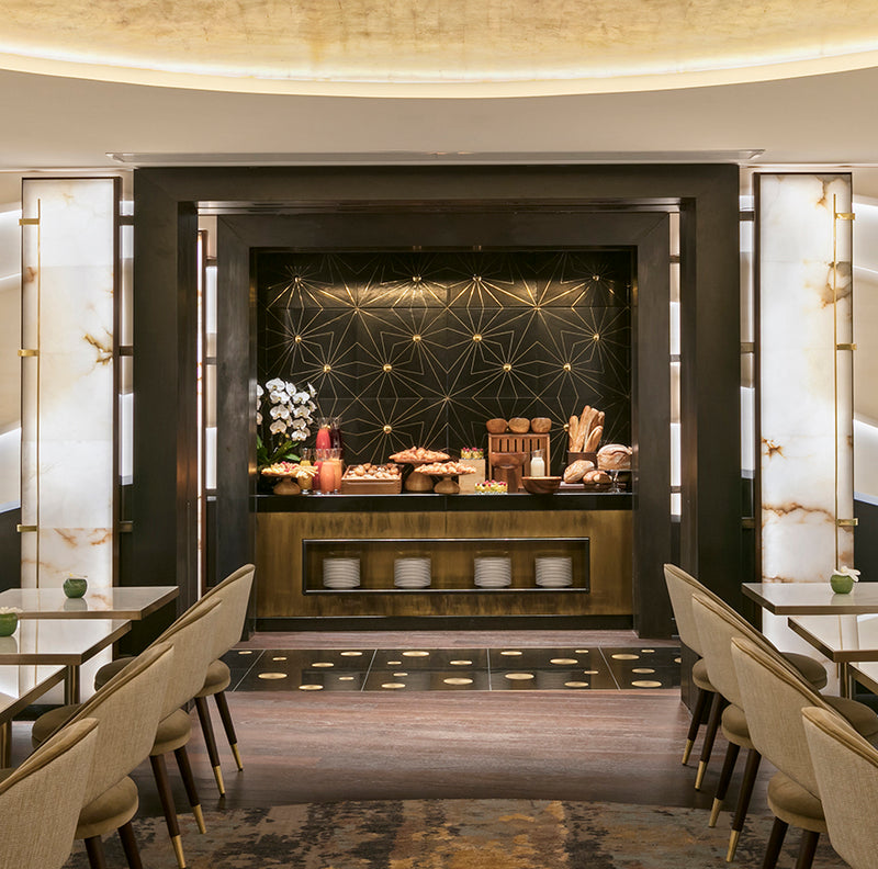 Hospitality