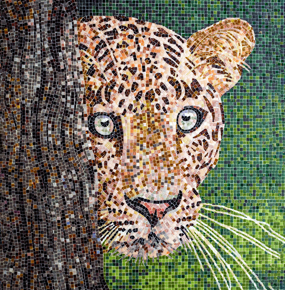 Tesserae Collection