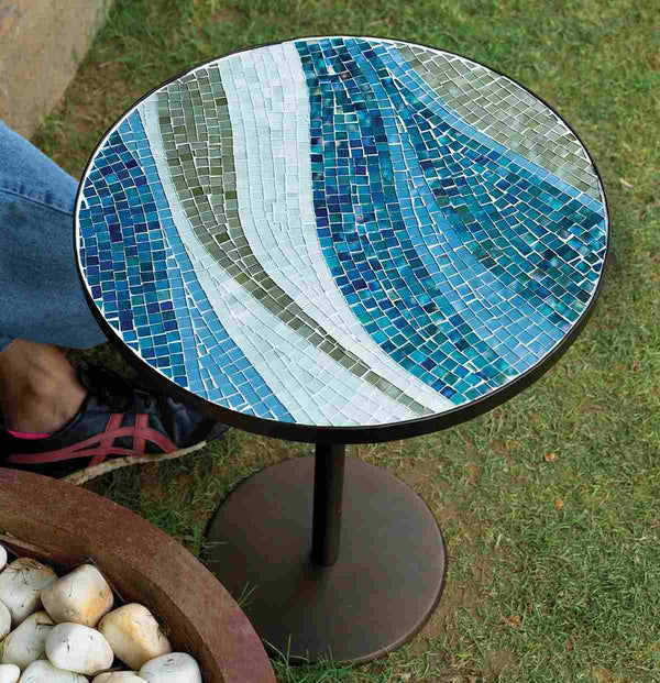 Designer Handcrafted Floor & Wall Tiles Supplier - ORVI